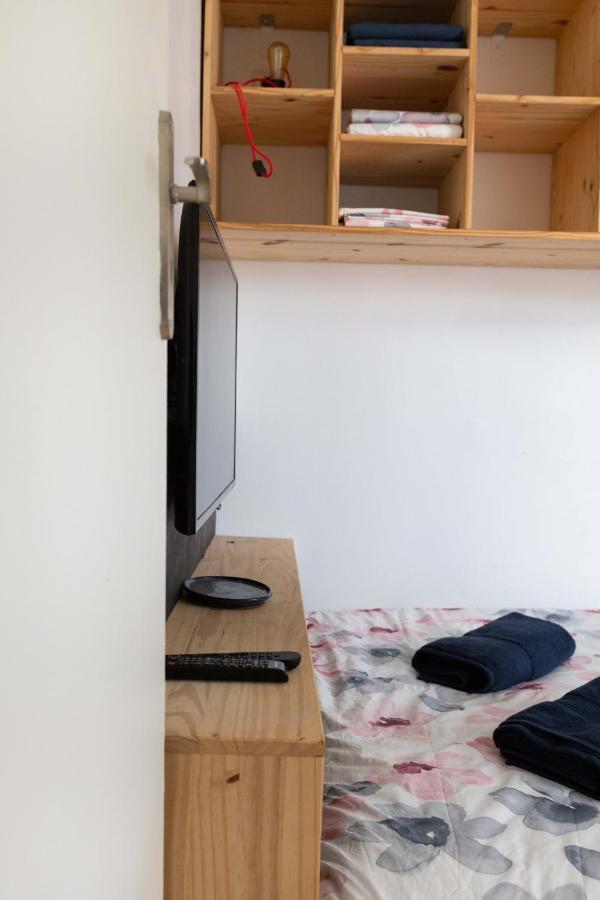 Apartamento Le Nid Du Stade De France Saint-Denis  Exterior foto